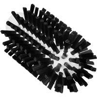 Cleaning Brush, Stiff Bristles, 5-7/10" Long, Black Ontario Packaging