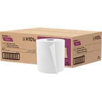 PRO Select Roll Paper Towel, 1 Ply, Standard, 1000' L Ontario Packaging