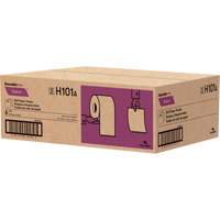 PRO Select Roll Paper Towel, 1 Ply, Standard, 1000' L Ontario Packaging