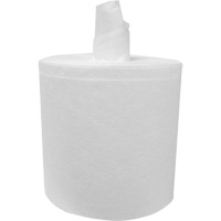 PRO Tuff-Job&reg; Refill Wipers Rolls for W012 Bucket Cleaning System, All-Purpose, 12-1/2" L x 12" W Ontario Packaging