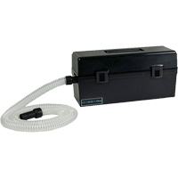 Omega Cordless Immediate Containment PMP Vacuum, Dry, 1 US Gal. (3.78 Litres) Ontario Packaging