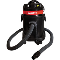 Hazardous Particulate HEPA Vacuum, Dry, 4.6 US Gal. (17.41 Litres) Ontario Packaging