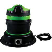 Barrel Vacuum, Dry, 55 US Gal. (208.19 Litres) Ontario Packaging