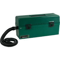 Omega Supreme MRI Hospital Vacuum, Dry, 1 US Gal. (3.78 Litres) Ontario Packaging