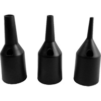 Ensemble de buses de soufflage de la s&eacute;rie Ergo Backpack Ontario Packaging