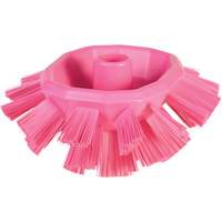 UST Tank Brush, Stiff Bristles, 7-1/2" Long, Pink Ontario Packaging