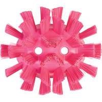 UST Tank Brush, Stiff Bristles, 7-1/2" Long, Pink Ontario Packaging