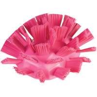 UST Tank Brush, Stiff Bristles, 7-1/2" Long, Pink Ontario Packaging