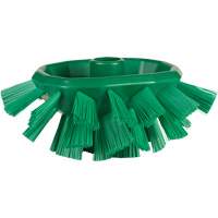 UST Tank Brush, Stiff Bristles, 7-1/2" Long, Green Ontario Packaging