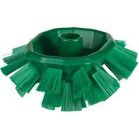 UST Tank Brush, Stiff Bristles, 7-1/2" Long, Green Ontario Packaging