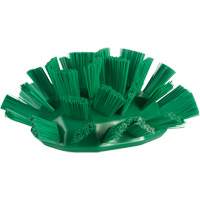UST Tank Brush, Stiff Bristles, 7-1/2" Long, Green Ontario Packaging