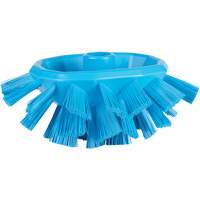 UST Tank Brush, Stiff Bristles, 7-1/2" Long, Blue Ontario Packaging