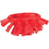 UST Tank Brush, Stiff Bristles, 7-1/2" Long, Red Ontario Packaging