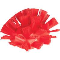 UST Tank Brush, Stiff Bristles, 7-1/2" Long, Red Ontario Packaging