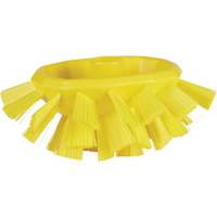 UST Tank Brush, Stiff Bristles, 7-1/2" Long, Yellow Ontario Packaging