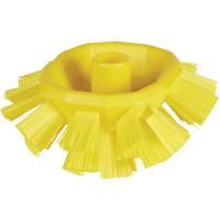 UST Tank Brush, Stiff Bristles, 7-1/2" Long, Yellow Ontario Packaging