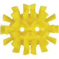 UST Tank Brush, Stiff Bristles, 7-1/2" Long, Yellow Ontario Packaging