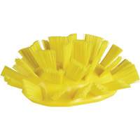 UST Tank Brush, Stiff Bristles, 7-1/2" Long, Yellow Ontario Packaging