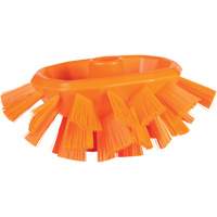 UST Tank Brush, Stiff Bristles, 7-1/2" Long, Orange Ontario Packaging