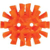 UST Tank Brush, Stiff Bristles, 7-1/2" Long, Orange Ontario Packaging