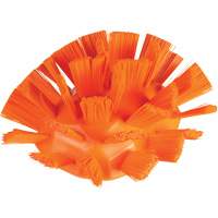 UST Tank Brush, Stiff Bristles, 7-1/2" Long, Orange Ontario Packaging