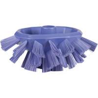 UST Tank Brush, Stiff Bristles, 7-1/2" Long, Purple Ontario Packaging
