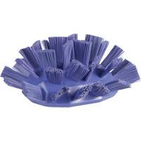 UST Tank Brush, Stiff Bristles, 7-1/2" Long, Purple Ontario Packaging