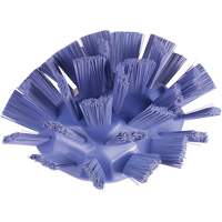 UST Tank Brush, Stiff Bristles, 7-1/2" Long, Purple Ontario Packaging