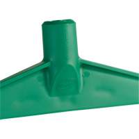 Table & Floor Scraper, Green, 9-3/5" W x 1-1/5" L Ontario Packaging