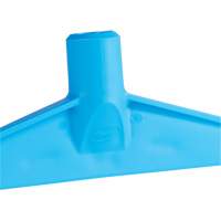 Table & Floor Scraper, Blue, 9-3/5" W x 1-1/5" L Ontario Packaging