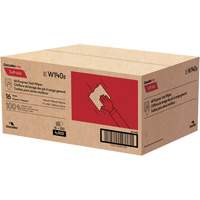 PRO Tuff-Job&reg; Teat Wipes, All-Purpose, 10-1/4" L x 9-1/8" W Ontario Packaging