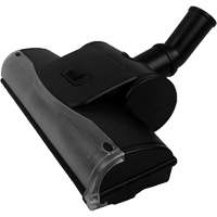 Secoueur de brosse turbo pour aspirateur sac-&agrave;-dos Ergo Ontario Packaging