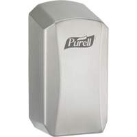 PURELL&reg; LTX Behavioral Health Dispenser for PURELL&reg; Hand Sanitizer, Touchless, 1200 ml Cap. Ontario Packaging