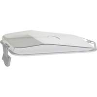 Couvercle pour boîtes utilitaires Ontario Packaging