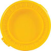 Garbage Bin, Polyethylene, 20 US gal. Ontario Packaging