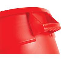 Garbage Bin, Polyethylene, 20 US gal. Ontario Packaging