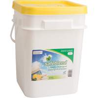 Lemon Fresh Ultra Powder Laundry Detergent, Pail Ontario Packaging