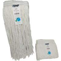 4-Ply Narrow Mop Head, Rayon, 12 oz., Cut Style Ontario Packaging
