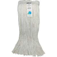 4-Ply Narrow Mop Head, Rayon, 24 oz., Cut Style Ontario Packaging