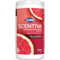 Disinfecting Wipes, 75 Count Ontario Packaging