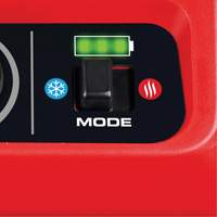 Battery-Powered Cool Box (Tool Only), 27 L Capacity Ontario Packaging