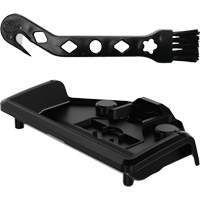 CLEANEXXO 18V Cordless Power Wet Mop (Tool Only), Cleaner Ontario Packaging