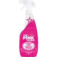 Bathroom Foam Cleaner Spray, 750 ml, Trigger Bottle Ontario Packaging