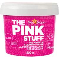 Multi-Purpose Miracle Cleaning Paste, 500 g, Tub Ontario Packaging