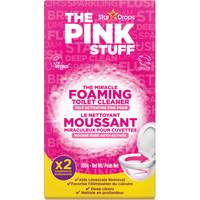 Self-Activating Foam Toilet Cleaner, 200 g Ontario Packaging