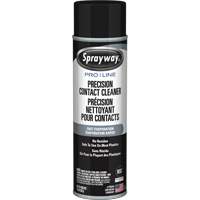 Pro Line Precision Contact Cleaner with Fast Evaporation, Aerosol Can Ontario Packaging