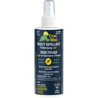 Insectifuge, DEET &agrave; 10 %, Vaporisateur, 40 oz Ontario Packaging
