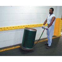 Protecteurs pour muret de 10" Ontario Packaging