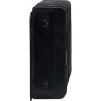 Butoirs de quai lamell&eacute;s, Horizontal, Caoutchouc, 18" la x 4" p x 12" h Ontario Packaging