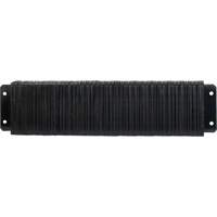 Butoirs de quai lamell&eacute;s, Horizontal, Caoutchouc, 36" la x 4" p x 12" h Ontario Packaging